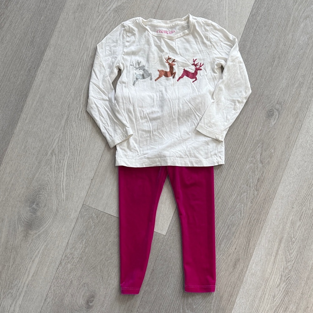 Crewcuts outfit